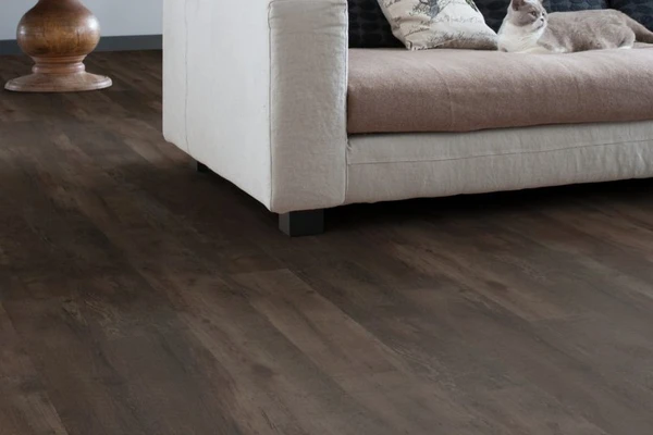 pvc podlaha pro ob&yacute;vac&iacute; pokoje Uhersk&eacute; Hradi&scaron;tě